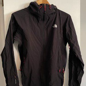 The north face hyvent 2.5L Windbreaker